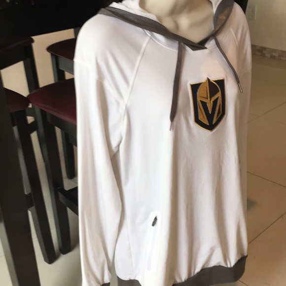 GOLDEN KNIGHTS HOODIE!Brand new! - Picture 2 of 5